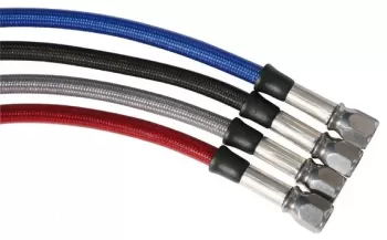 Тормозной шланг BRAKING TX040T (6149)