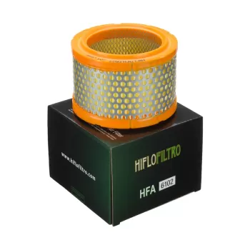 Фільтр повітряний HIFLO FILTRO HFA6102 (7553)