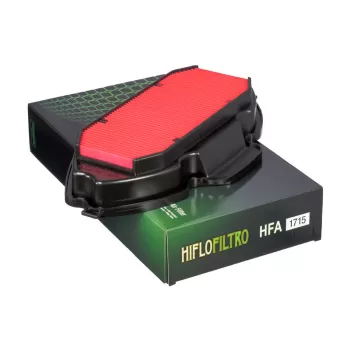 Фільтр повітряний HIFLO FILTRO HFA1715 (7559)