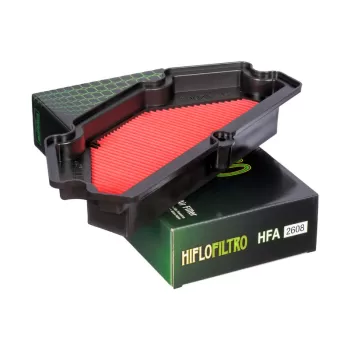 Фільтр повітряний HIFLO FILTRO HFA2608 (7566)