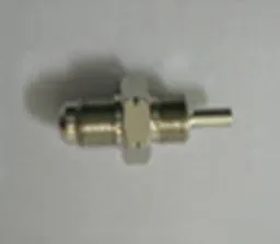 Фитинг BRAKING RN3D020B (6870)
