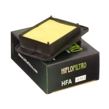 Фільтр повітряний HIFLO FILTRO HFA5101 (7582)