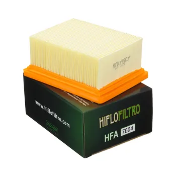 Фільтр повітряний HIFLO FILTRO HFA7604 (7584)