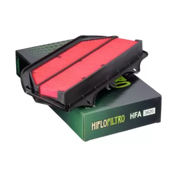 Фильтр воздушный HIFLO FILTRO HFA3620 (7588)