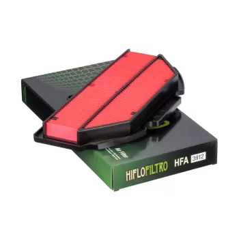 Фільтр повітряний HIFLO FILTRO HFA3912 (7602)