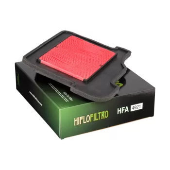 Фильтр воздушный HIFLO FILTRO HFA4921 (7606)