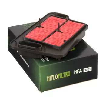 Фильтр воздушный HIFLO FILTRO HFA3401 (7611)
