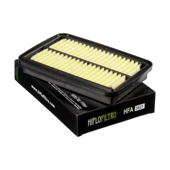 Фільтр повітряний HIFLO FILTRO HFA3621 (7612)