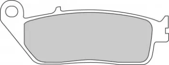 Тормозные колодки FERODO FDB664P (6659)
