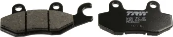 Тормозные колодки TRW MCB663 (85862)