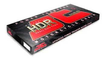 Приводний ланцюг JT SPROCKETS JTC420HDR130SL = JTC420HDR2130SL (5084)