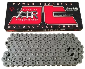 Приводная цепь JT SPROCKETS JTC520X1RNN114DL (4910)