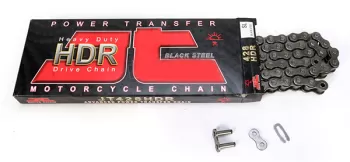Приводний ланцюг JT SPROCKETS JTC428HDR130SL = JTC428HDR2130SL (5087)