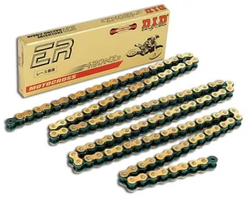 Приводний ланцюг DID 420NZ3 G&B - 136RB (5056)