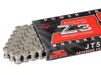 Приводний ланцюг JT SPROCKETS JTC530Z3-116RL (5117)