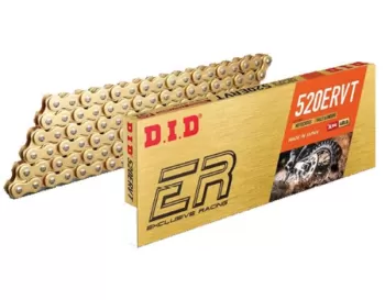 Приводний ланцюг DID 520ERVT G&G - 112FB (32209)