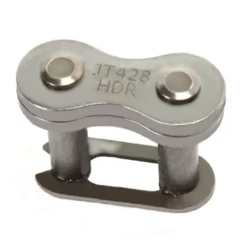 Замок приводний ланцюга JT SPROCKETS JTC428HDRSL = JTC428HDR2SL (27151)