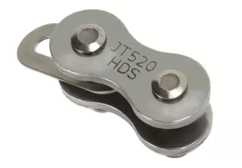 Замок приводний ланцюга JT SPROCKETS JTC520HDSSL = JTC520HDS2SL (5050)