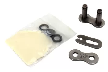 Замок приводной цепи JT SPROCKETS JTC428X1RSL (5048)
