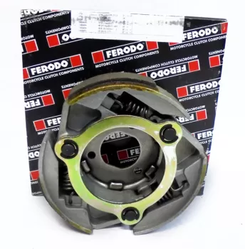 Диски зчеплення фрикційні FERODO FCC0517 (8578)