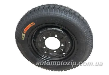 Cargo16 - Колесо заднее (шина+диск) CROSSER (76657)