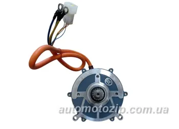 Cargo13 - Мотор 60v 800w CROSSER (77757)
