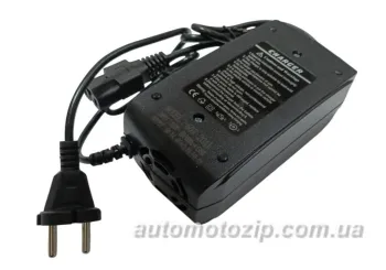 CR-1 - Зарядное устройство 60V 20Ah (77795)