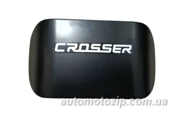 CR-1 - Пластик кришка спинки 2-го пасажира CROSSER (77806)