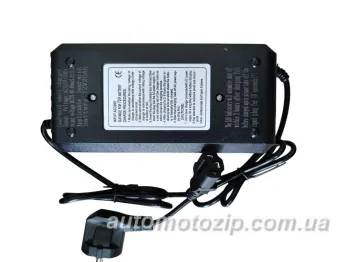 CR-4 - Зарядное устройство 72V 20Ah (штекер Т) CROSSER (77891)