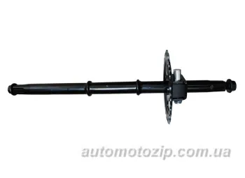 Mini - Приводной вал с звездой CROSSER (78031)