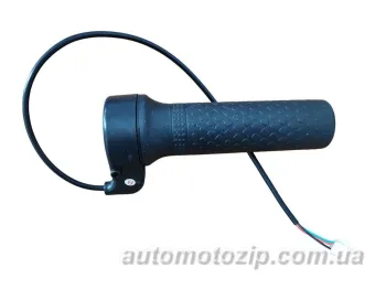 Mini - Ручки газу (акселератор) к-кт CROSSER (78037)