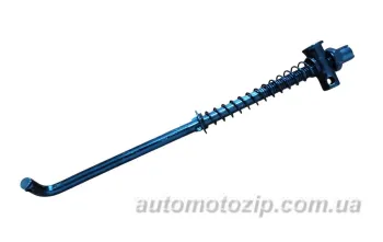 TR-3 - Тяга заднього гальма коротка CROSSER (78103)