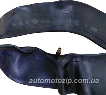 Cargo13 - Камера 3,50/3,75x12 CROSSER (78148)