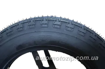 Cargo16/MAX - Покришка 3,75x12 CROSSER (78153)