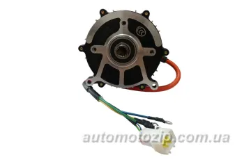 TR-1 - Двигун 72V 600W CROSSER (78862)
