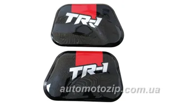 TR-1 - Пластиковые боковины левая + правая CROSSER (78880)