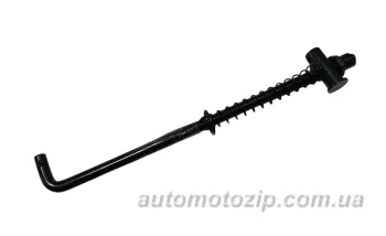 TR-1 - Гальмівний важіль короткий CROSSER (78890)