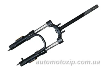 TR-1 - Вилка передня (шток довший, 25мм) CROSSER (80531)