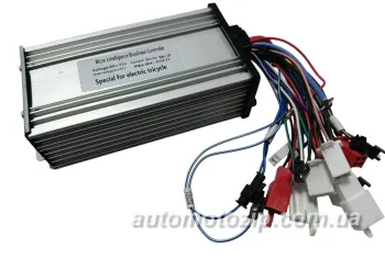 TR-1 / TR-5 - Контроллер LFP-60V / 35A CROSSER (85542)