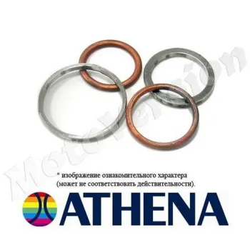 Прокладка випуску ATHENA S410270012027 (26931)