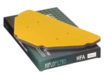 Фільтр повітряний HIFLO FILTRO HFA2603 (27099)