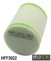 Фільтр повітряний HIFLO FILTRO HFF3022 (7186)