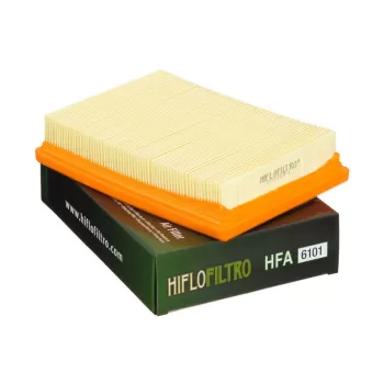 Фильтр воздушный HIFLO FILTRO HFA6101 (27106)