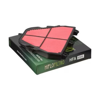 Фільтр повітряний HIFLO FILTRO HFA6505 (27107)