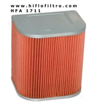 Фильтр воздушный HIFLO FILTRO HFA1711 (7024)