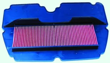 Фильтр воздушный HIFLO FILTRO HFA1901 (7029)
