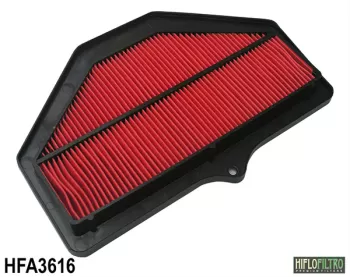 Фільтр повітряний HIFLO FILTRO HFA3616 (7089)