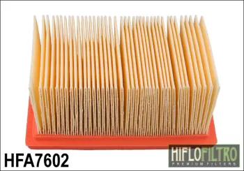 Фильтр воздушный HIFLO FILTRO HFA7602 (7152)