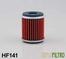 Фильтр масляный HIFLO FILTRO HF141 = HF141RC (7254)