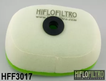 Фильтр воздушный HIFLO FILTRO HFF3017 (7184)